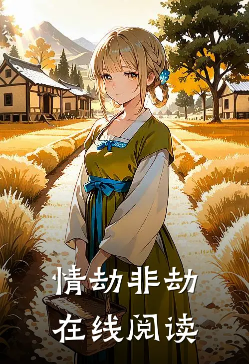 情劫非劫在线阅读