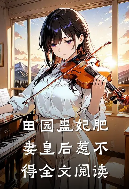 田园蛊妃肥妻皇后惹不得全文阅读