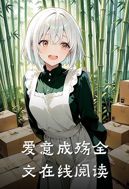 爱意成殇全文在线阅读