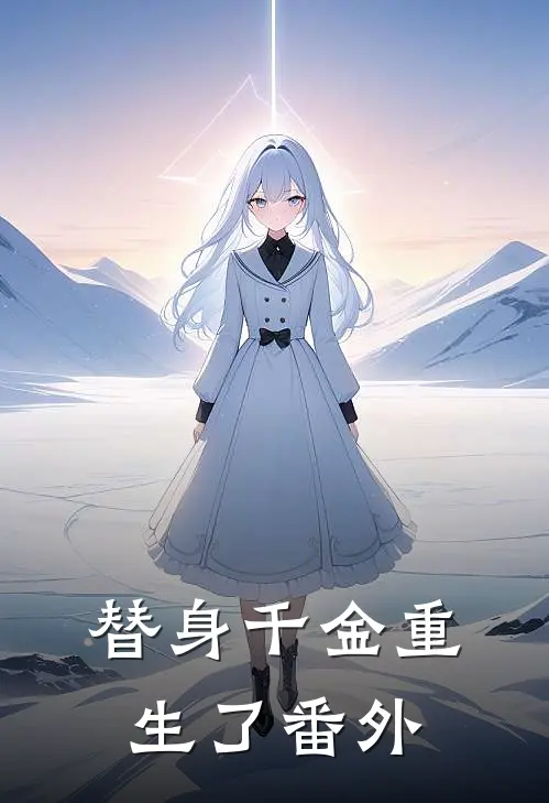 替身千金重生了番外