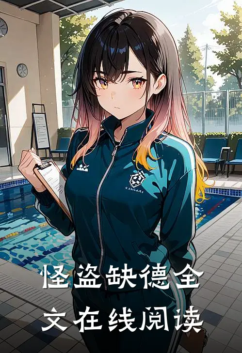 怪盗缺德全文在线阅读