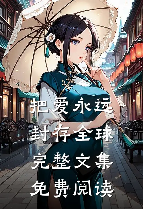 把爱永远封存全球完整文集免费阅读