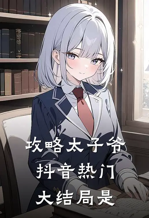 攻略太子爷抖音热门大结局是