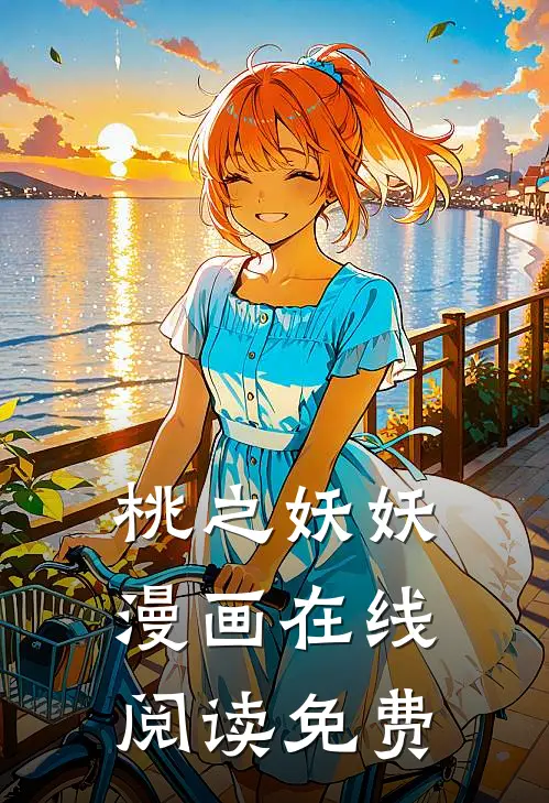 桃之妖妖漫画在线阅读免费