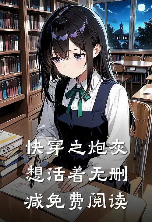 快穿之炮灰想活着无删减免费阅读