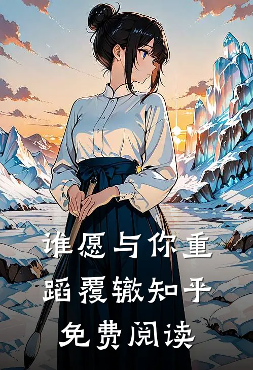 谁愿与你重蹈覆辙知乎免费阅读