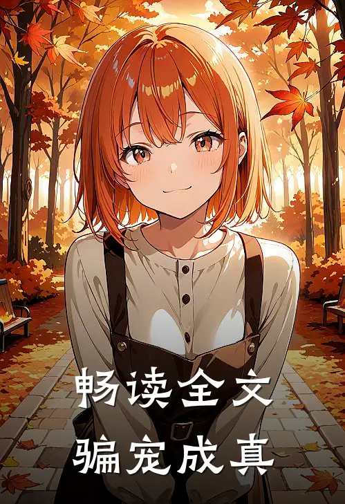 畅读全文骗宠成真
