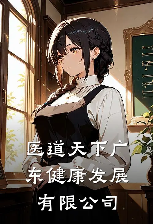 医道天下(广东)健康发展有限公司
