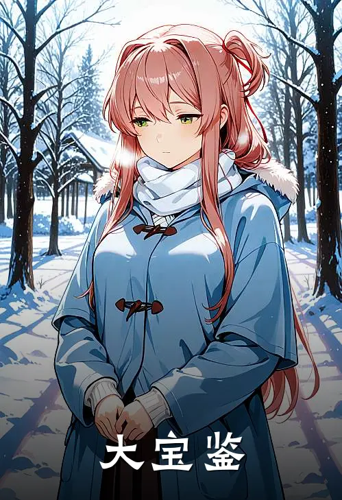 大宝鉴