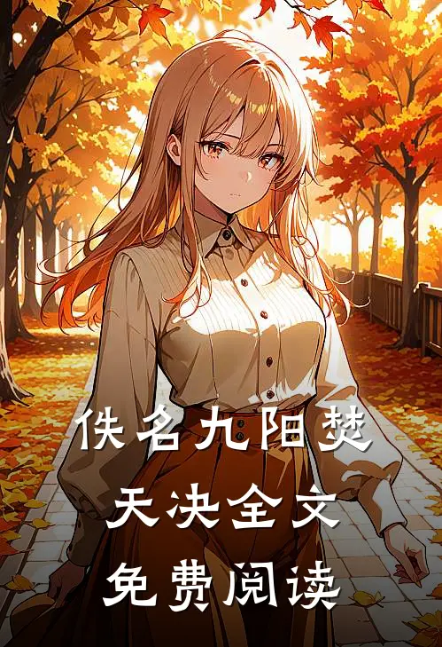 佚名九阳焚天决全文免费阅读