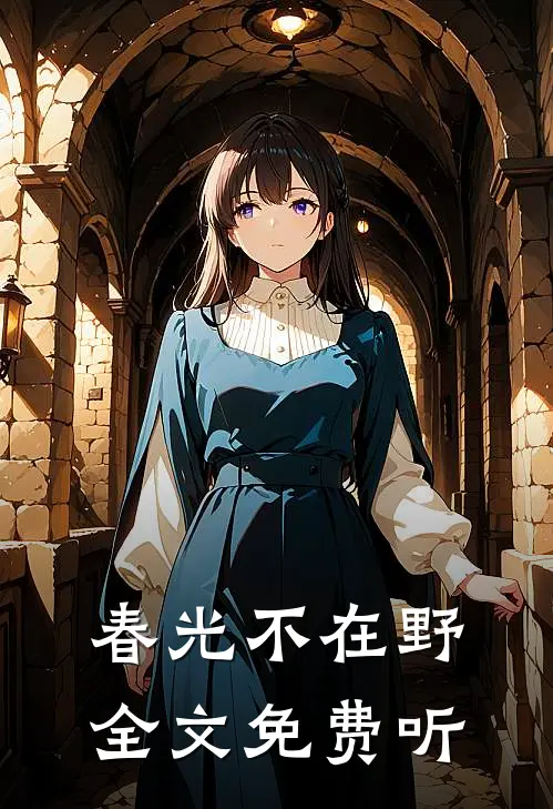 春光不在野全文免费听