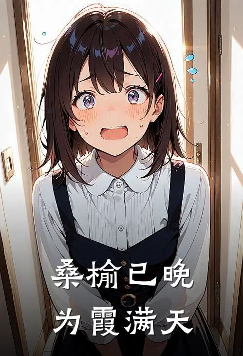 桑榆已晚,为霞满天
