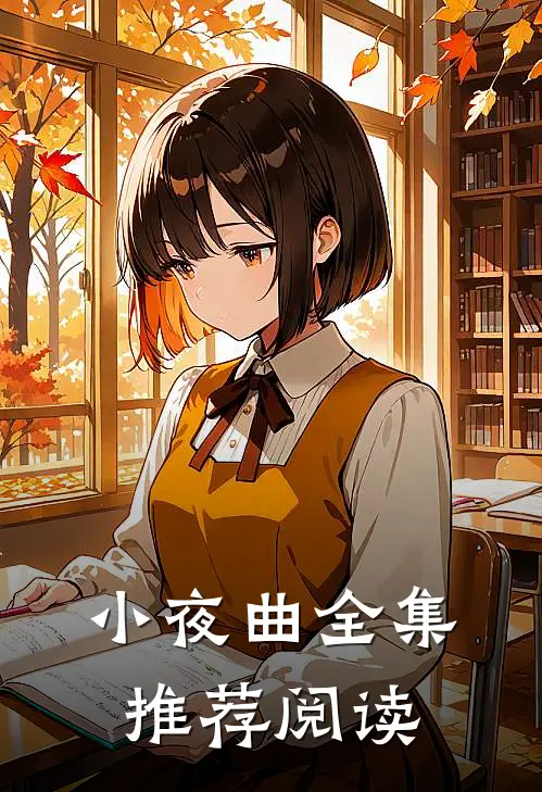 小夜曲全集推荐阅读