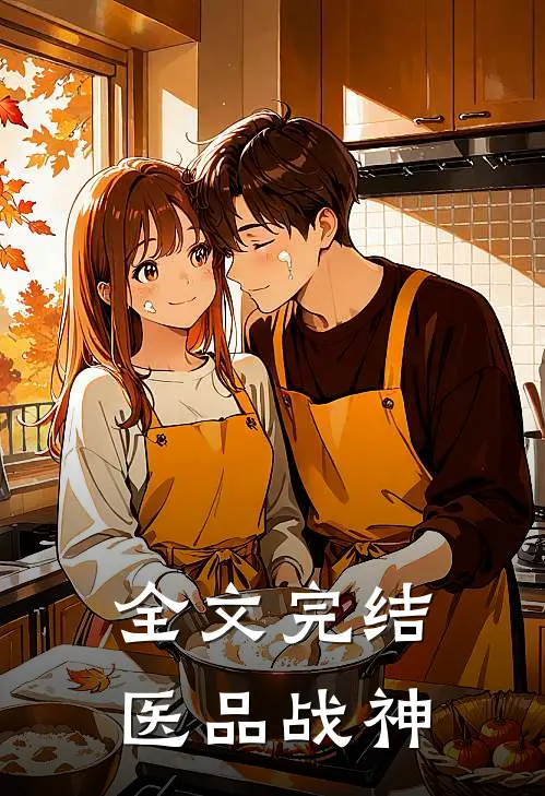 全文完结医品战神