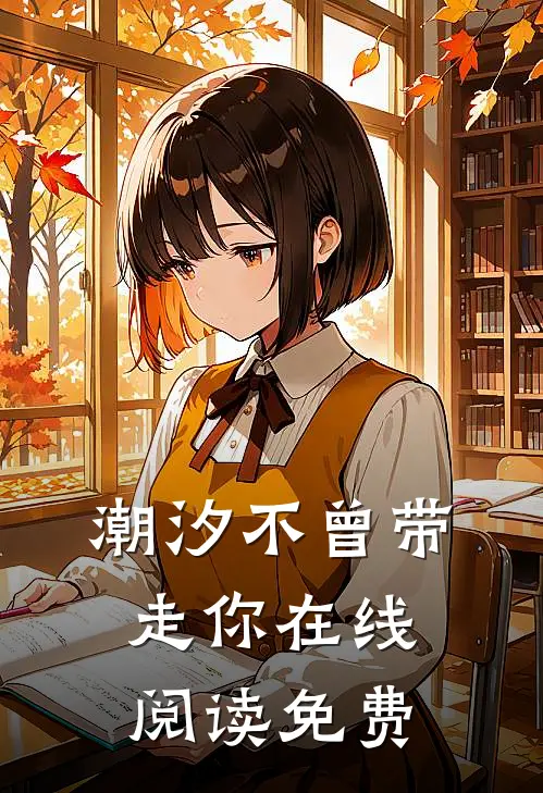 潮汐不曾带走你在线阅读免费