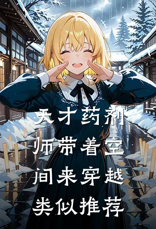 天才药剂师带着空间来穿越类似推荐