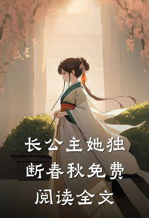 长公主她独断春秋免费阅读全文
