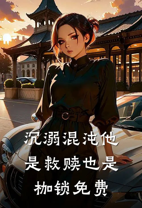沉溺混沌他是救赎也是枷锁免费