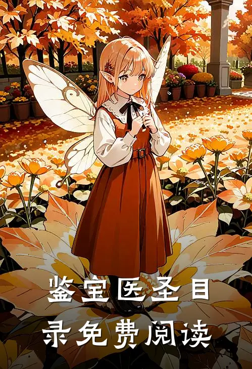 鉴宝医圣目录免费阅读