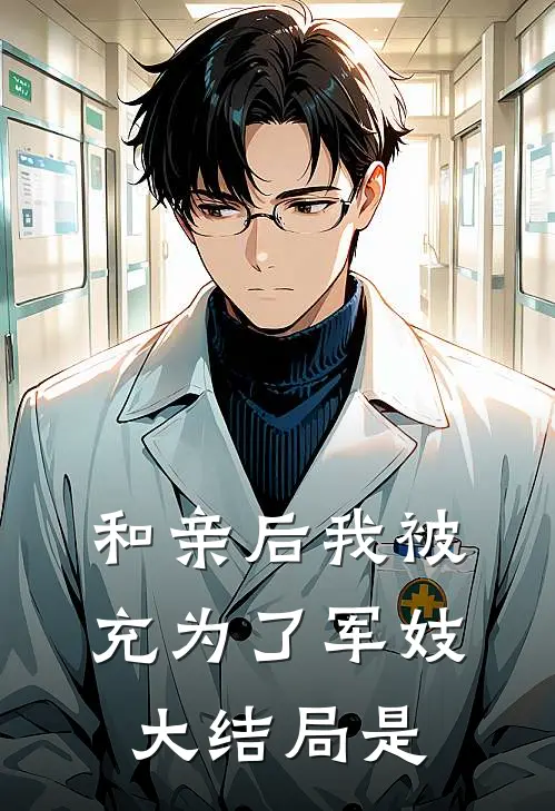 和亲后我被充为了军妓大结局是