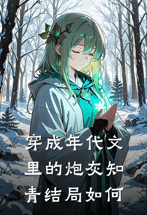穿成年代文里的炮灰知青结局如何