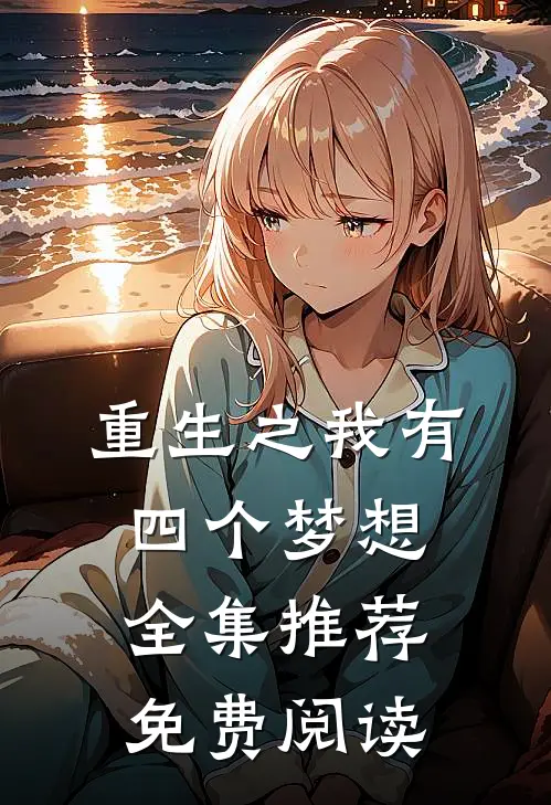 重生之我有四个梦想全集推荐免费阅读
