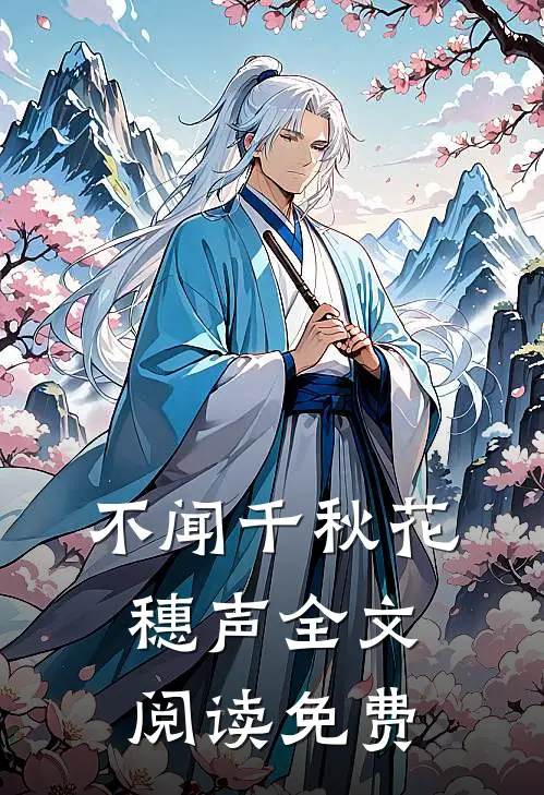 不闻千秋花穗声全文阅读免费
