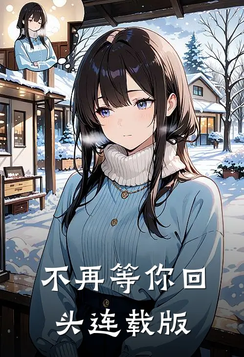 不再等你回头连载版