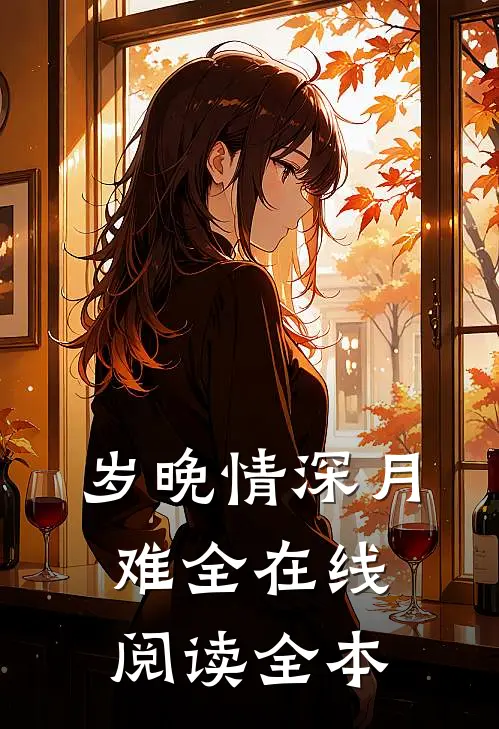 岁晚情深月难全在线阅读全本