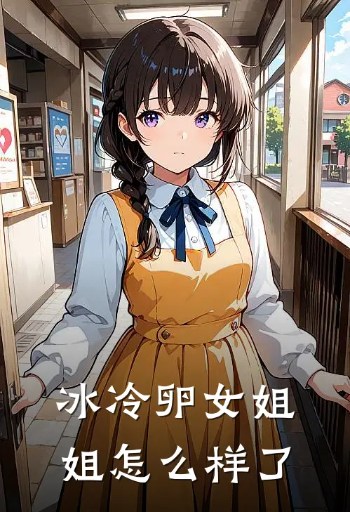 冰冷卵女姐姐怎么样了