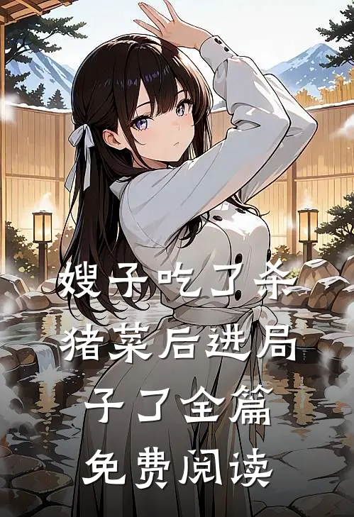 嫂子吃了杀猪菜后进局子了全篇免费阅读