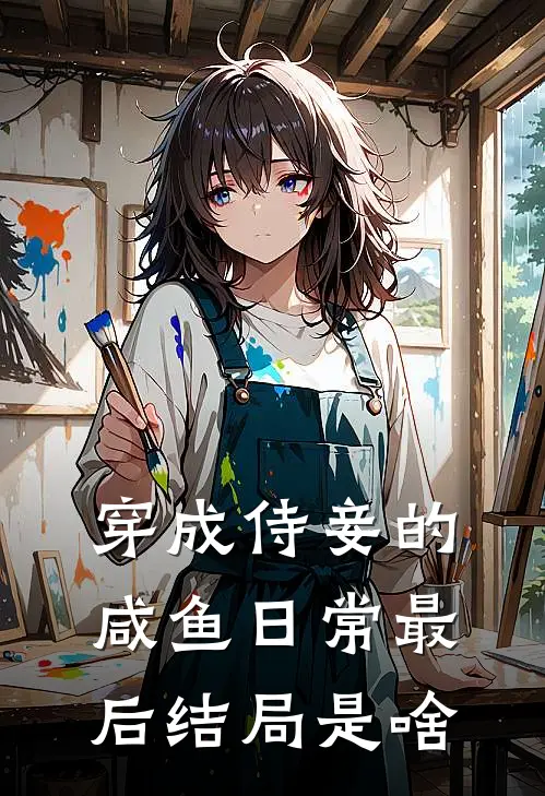 穿成侍妾的咸鱼日常最后结局是啥