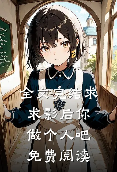 全文完结求求影后你做个人吧免费阅读