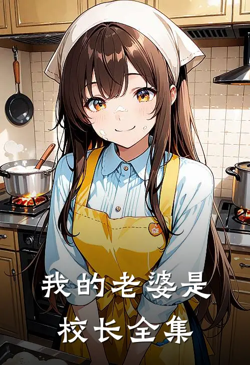 我的老婆是校长全集