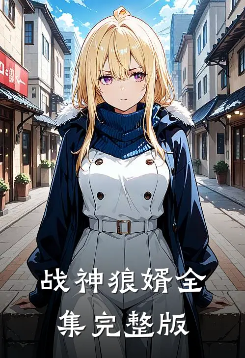 战神狼婿全集完整版