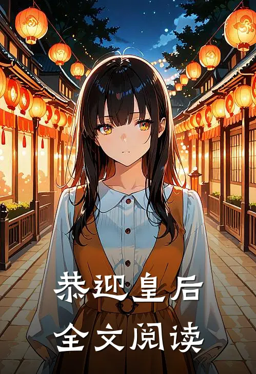 恭迎皇后全文阅读