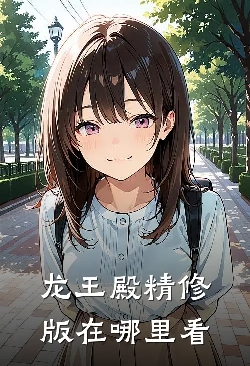 龙王殿精修版在哪里看