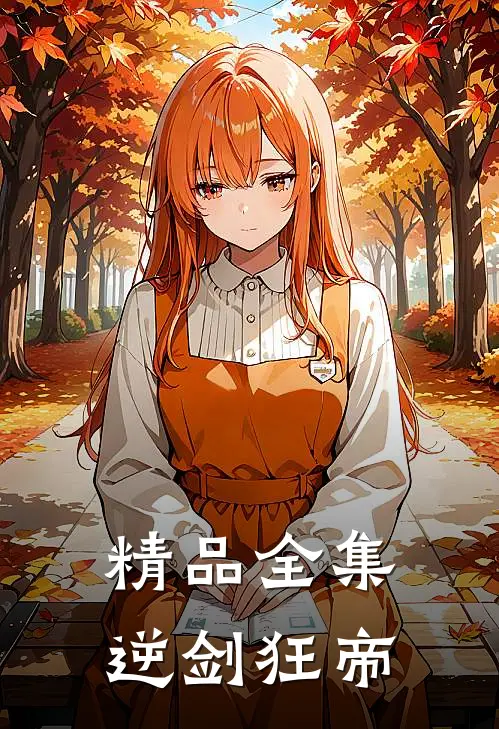 精品全集逆剑狂帝