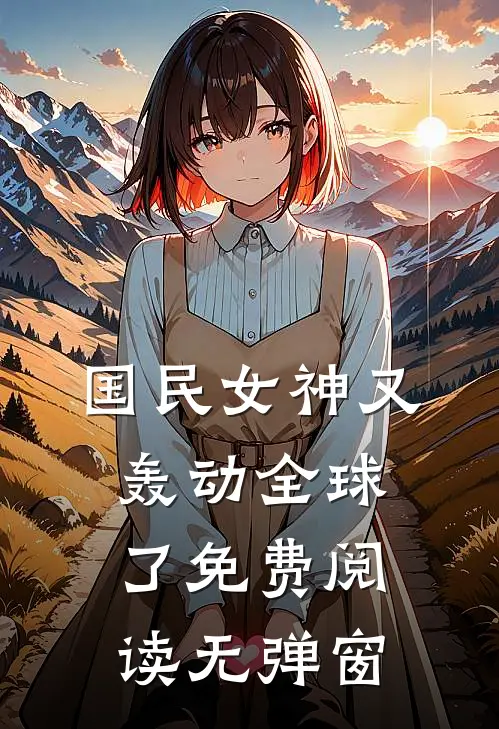 国民女神又轰动全球了免费阅读无弹窗