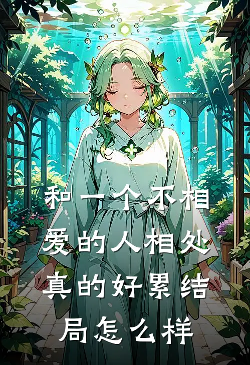 和一个不相爱的人相处真的好累结局怎么样