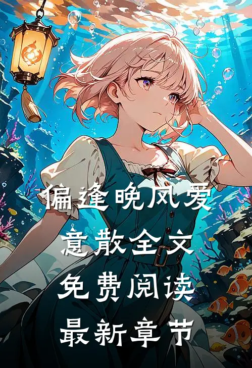 偏逢晚风爱意散全文免费阅读最新章节