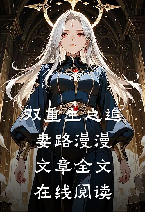 双重生之追妻路漫漫文章全文在线阅读