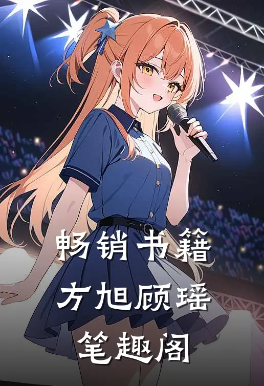 畅销书籍方旭顾瑶笔趣阁