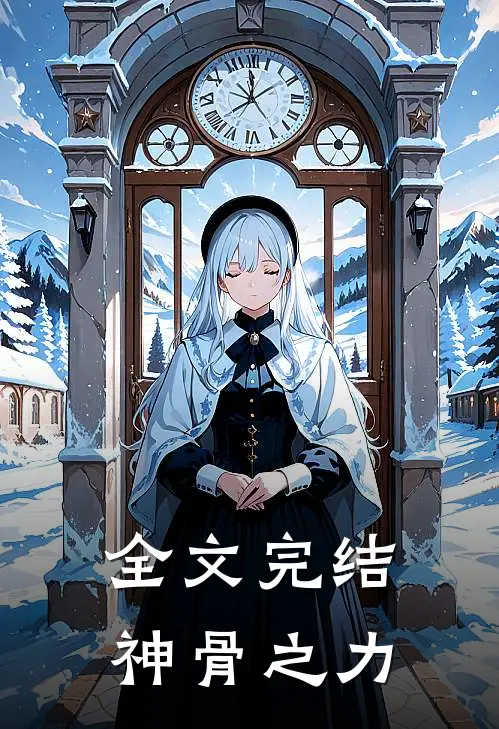 全文完结神骨之力