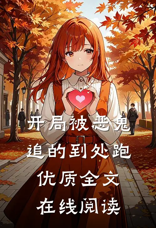 开局被恶鬼追的到处跑优质全文在线阅读