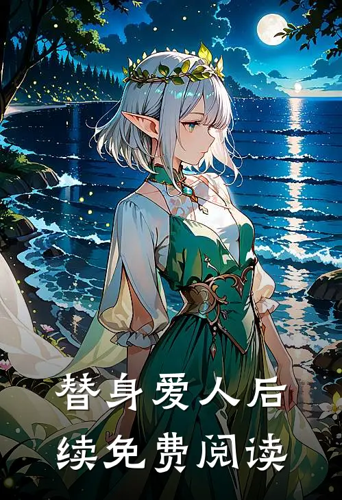 替身爱人后续免费阅读
