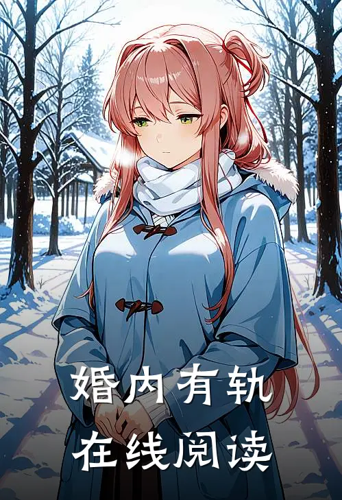 婚内有轨在线阅读