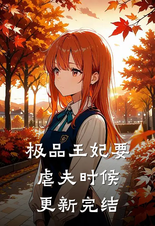 极品王妃要虐夫时候更新完结