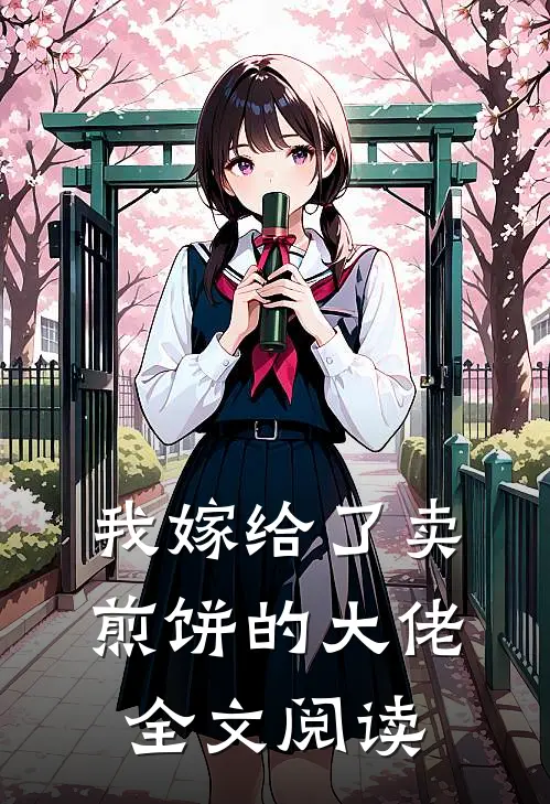 我嫁给了卖煎饼的大佬全文阅读