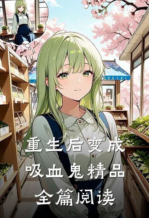 重生后变成吸血鬼精品全篇阅读